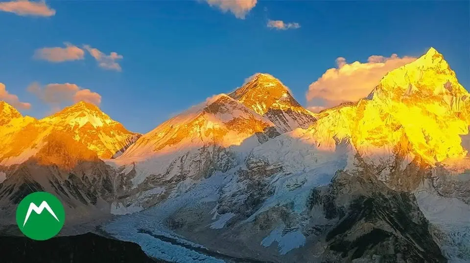 Everest Base Camp Trek