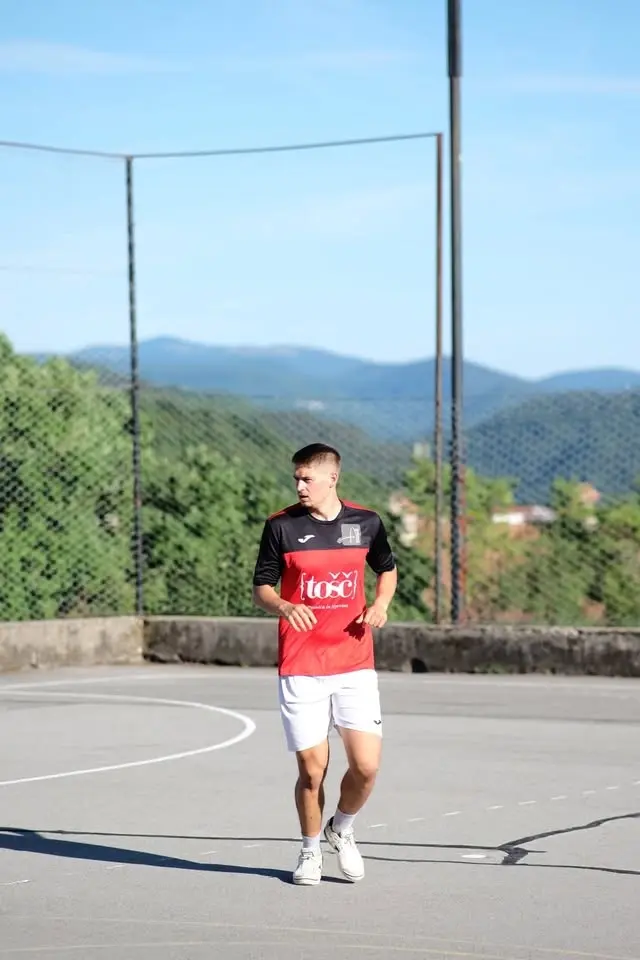 Futsal turnir Štanjel 2026, 17. 7. 2026
