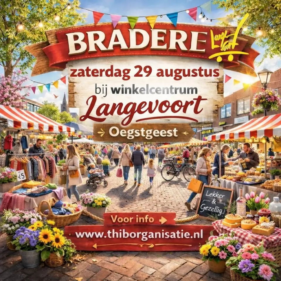 Braderie