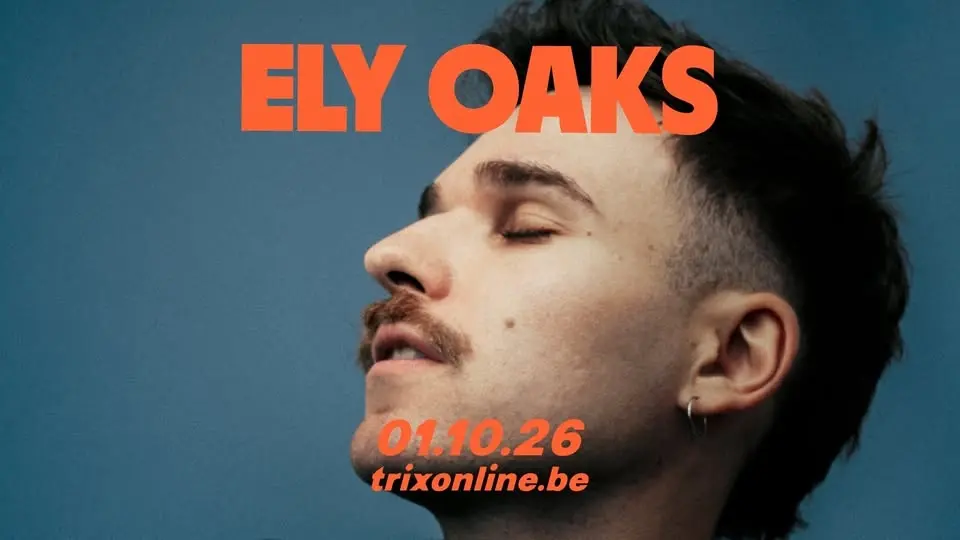 Ely Oaks / Trix
