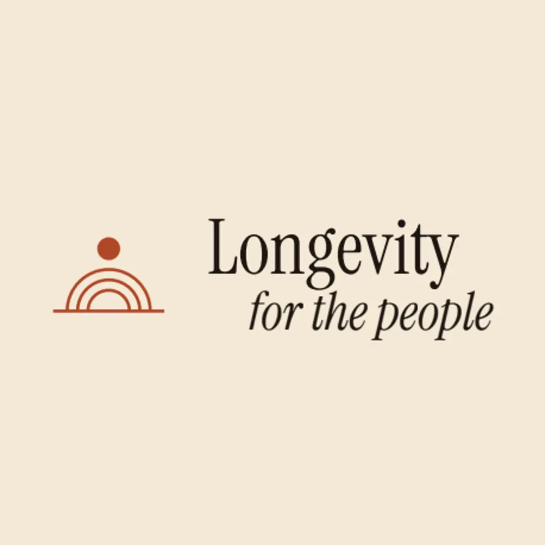 Longevity for the People (July '26) - Fitness, Muscle, and Metabolism.