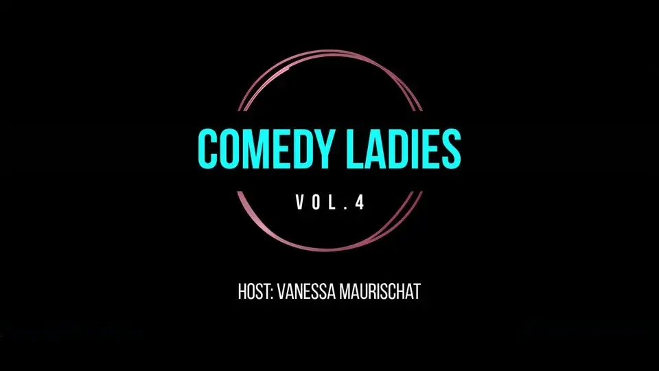 Comedy Ladies
