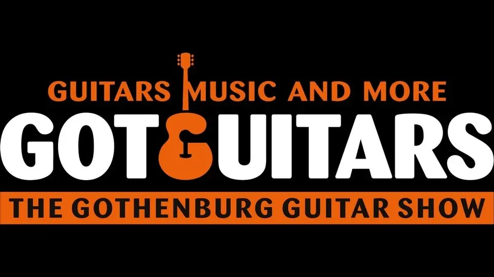 GOTGUITARS 2026