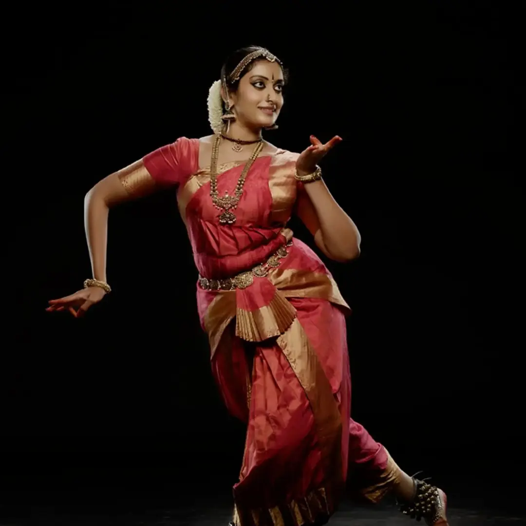 Anatomy of an Adugu with Katyayani Kanak