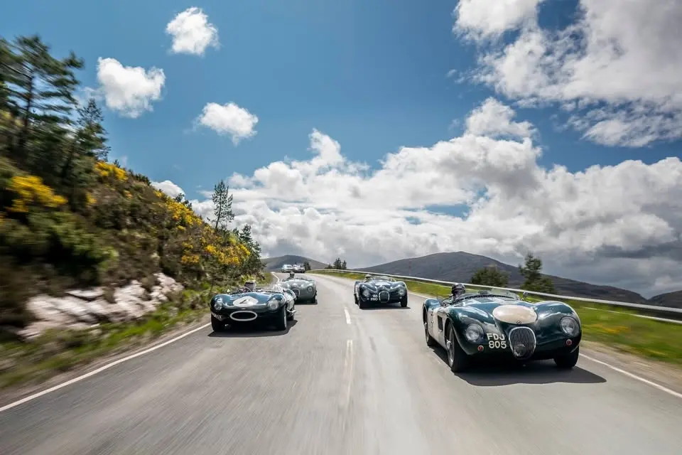 Moray Miglia