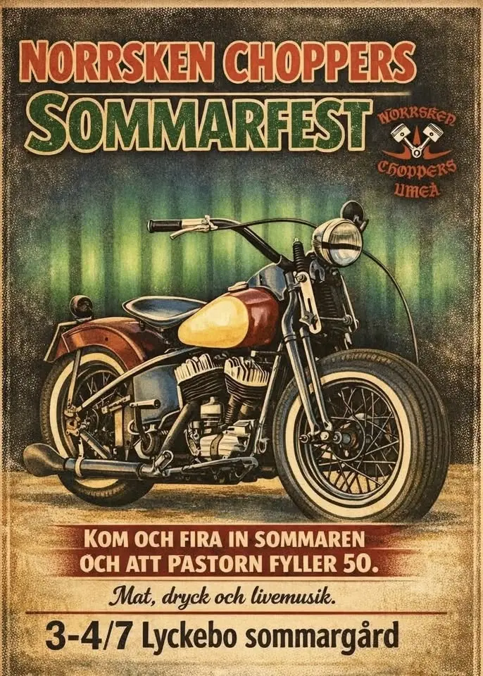 Sommarfest