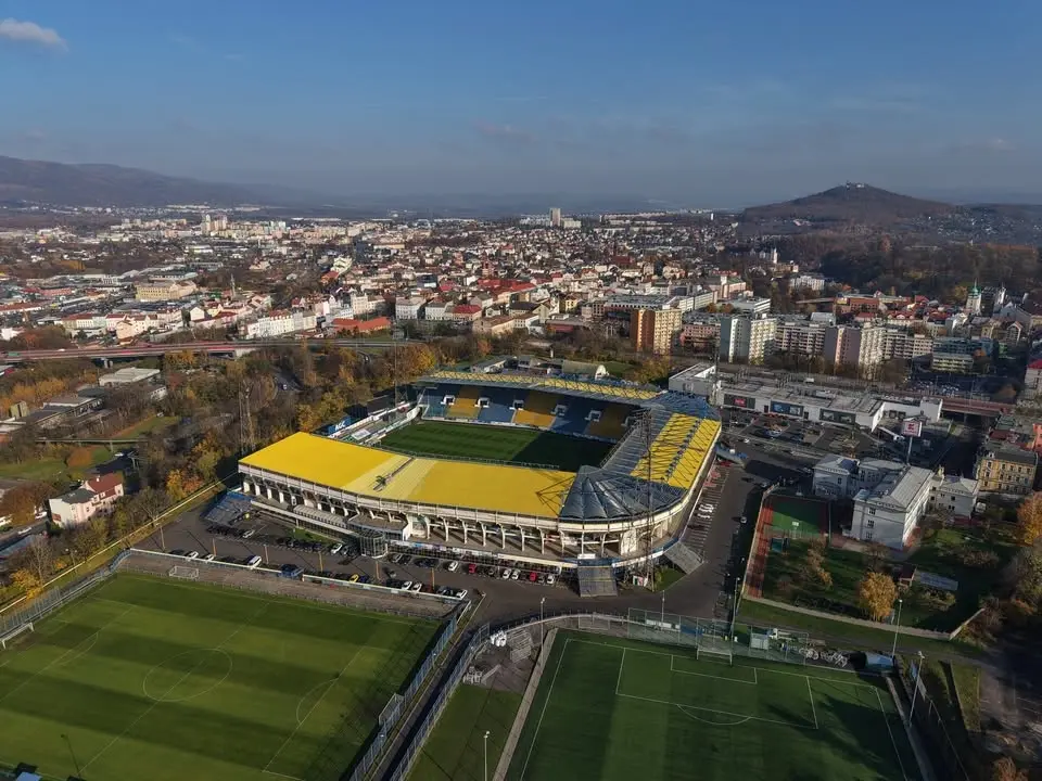 Setkání vedení klubu s fanoušky