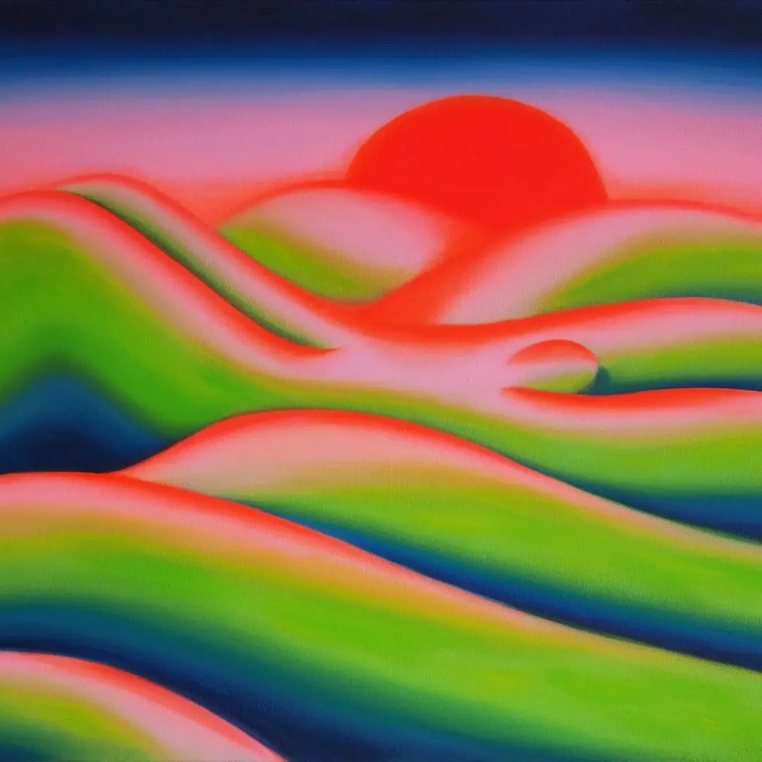 Uprise Art & THE BLANC | Adrian Kay Wong, Fay Ku, Jocelyn Tsaih & Nefertiti Jenkins