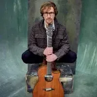 Chris Avery plus special guest Christie Reeves