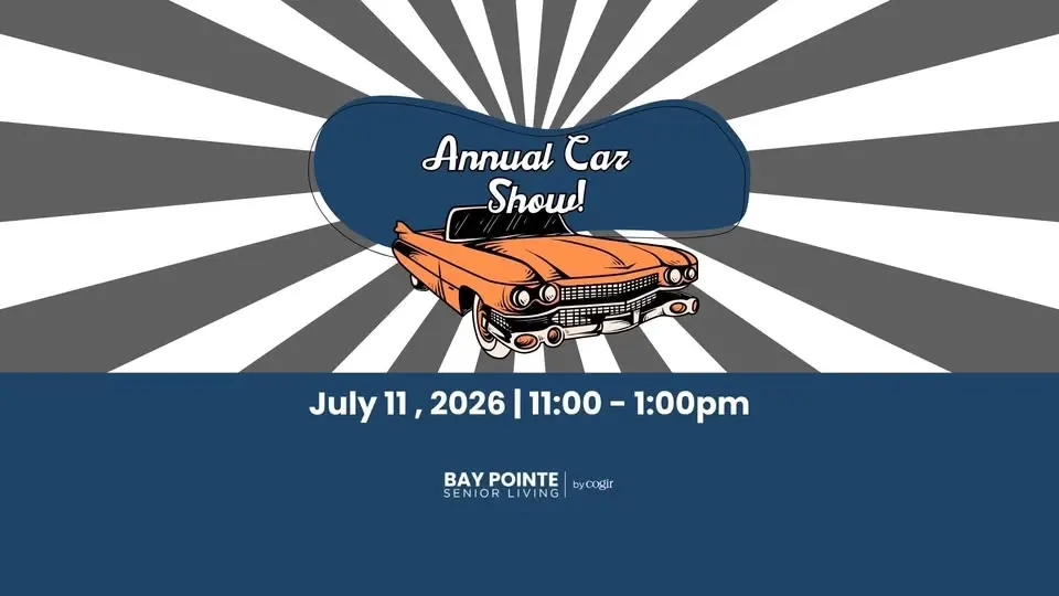 Annual Car Show