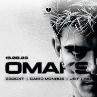 LOVEH8: Omaks