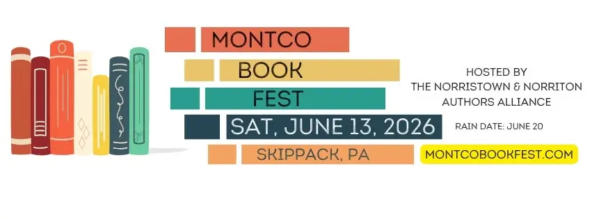 MontCo Book Fest