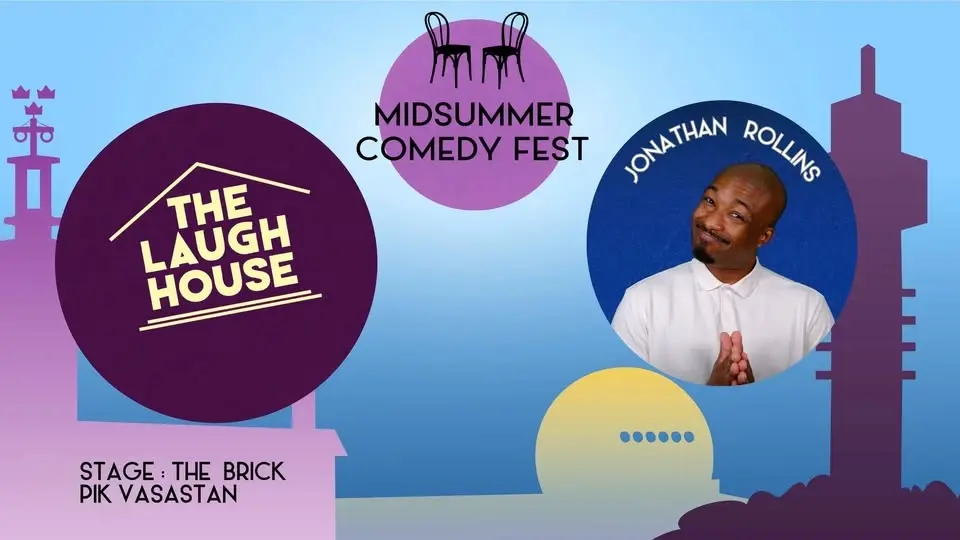 Laugh house MCF26