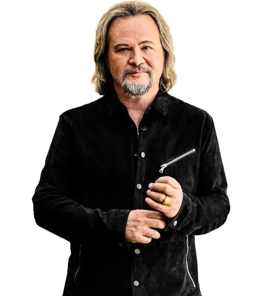 Travis Tritt 2026