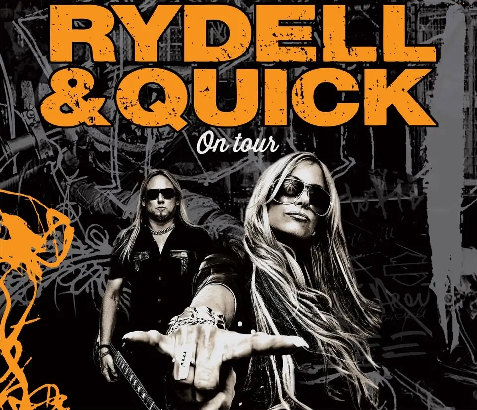 RYDELL & QUICK
