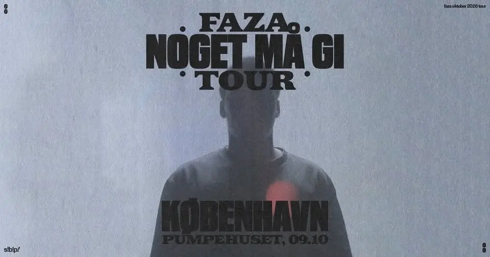 Faza // Pumpehuset