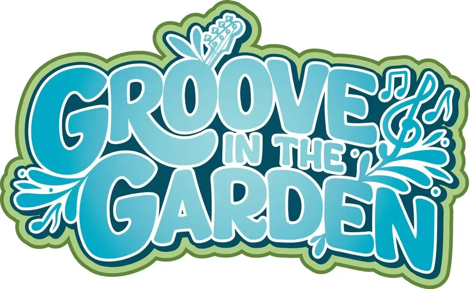 Groove in the Garden: Vinyl Tap