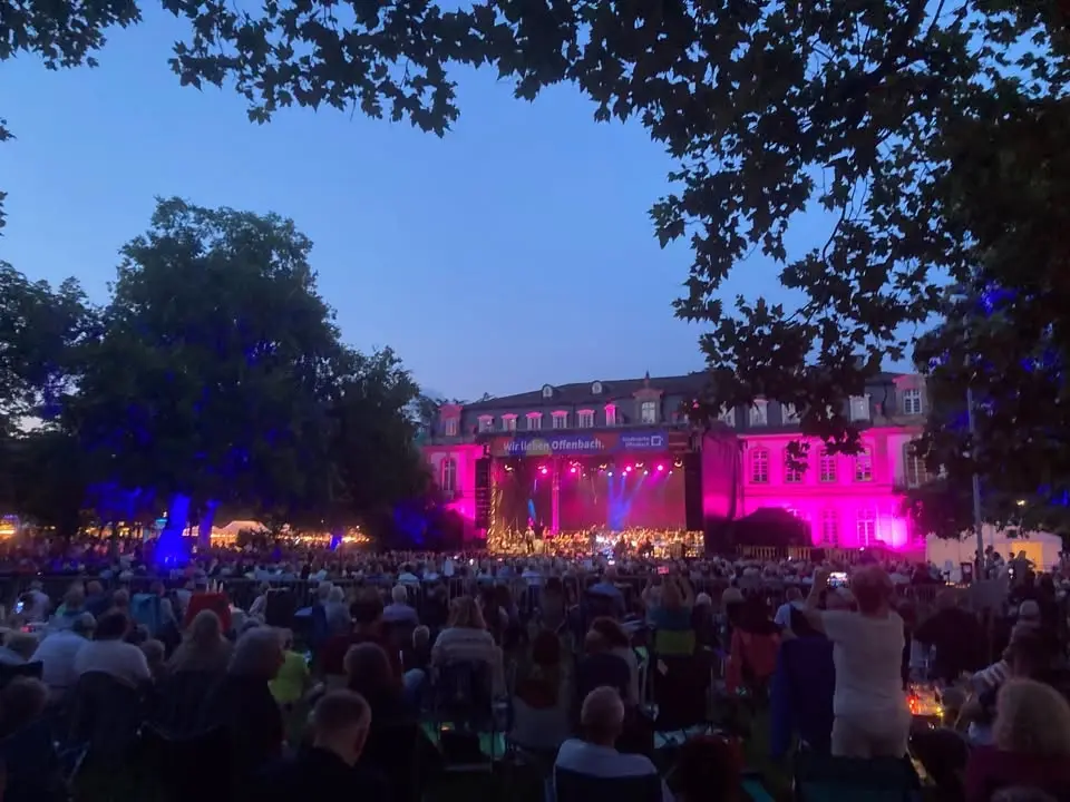 Lichterfest 