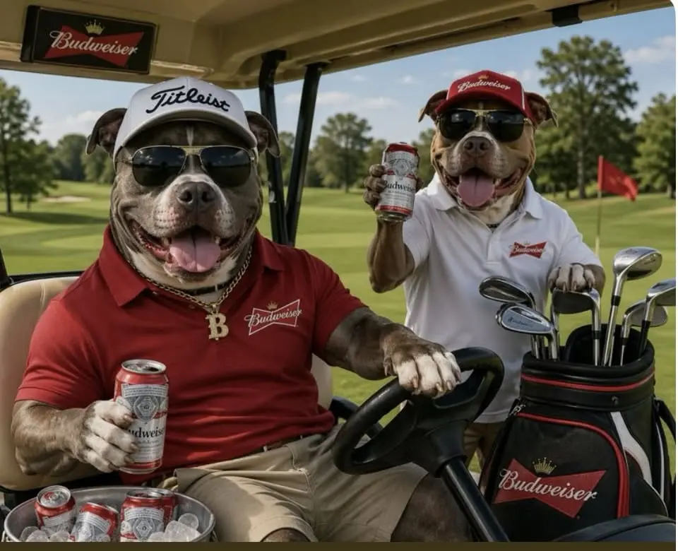 The Bears Den/Justin”Bub”Farro Memorial Golf Tournament