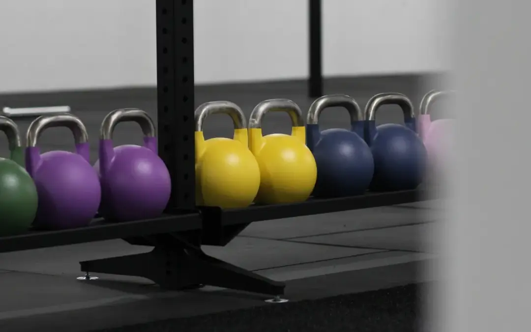 Öppet gym