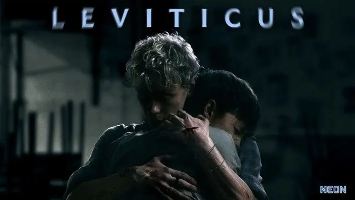 🎞️ Leviticus @ AMC Burbank 16