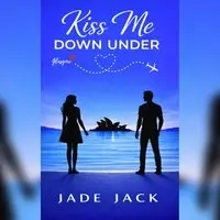 Kiss Me Down Under Book Launch Night