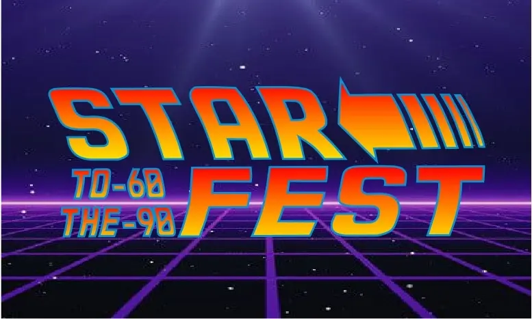Anime Star Fest