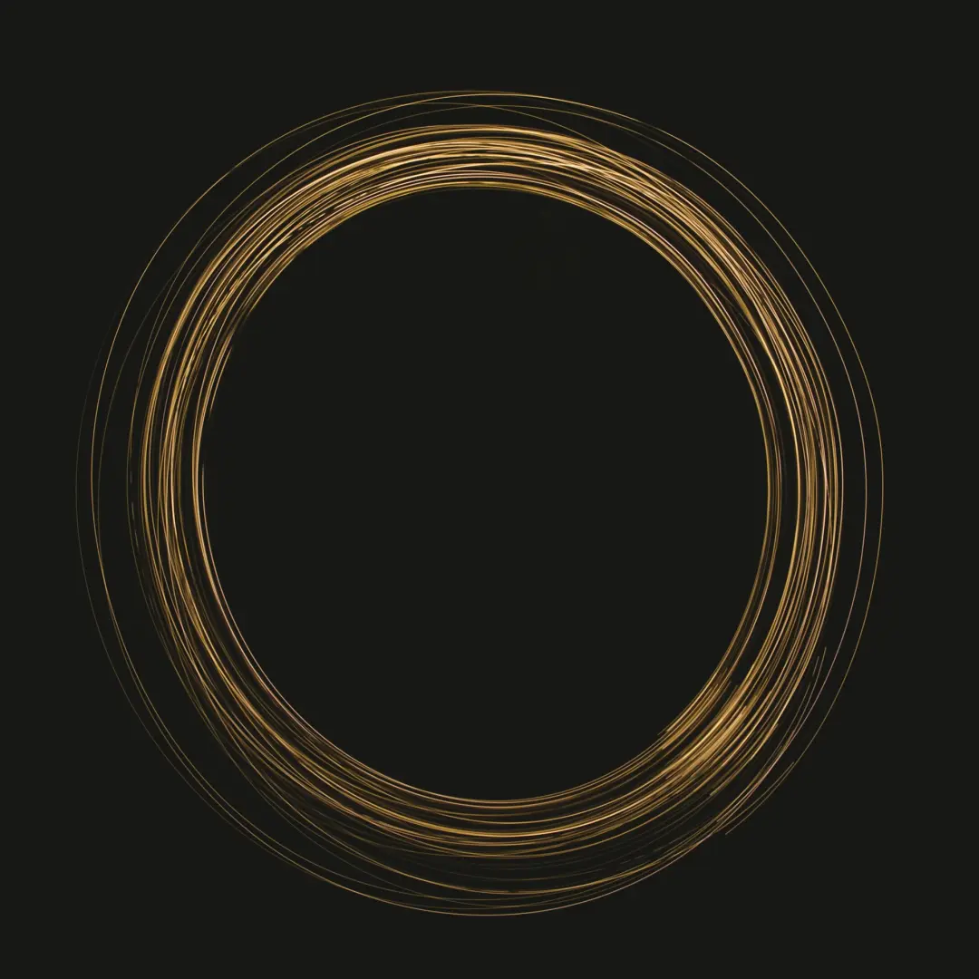 Fractal Circles