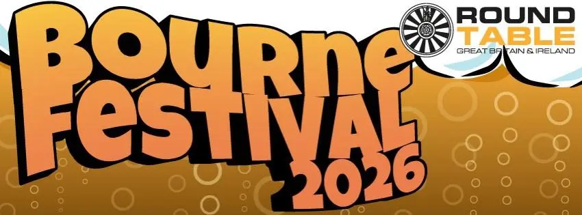 Bourne Festival 2026