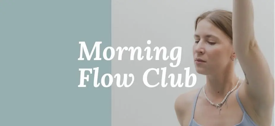 Morning Flow Club
