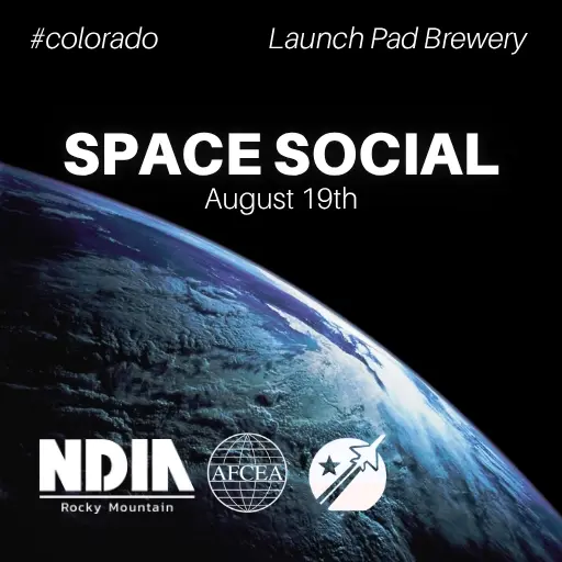 Rocky Mountain Space Social
