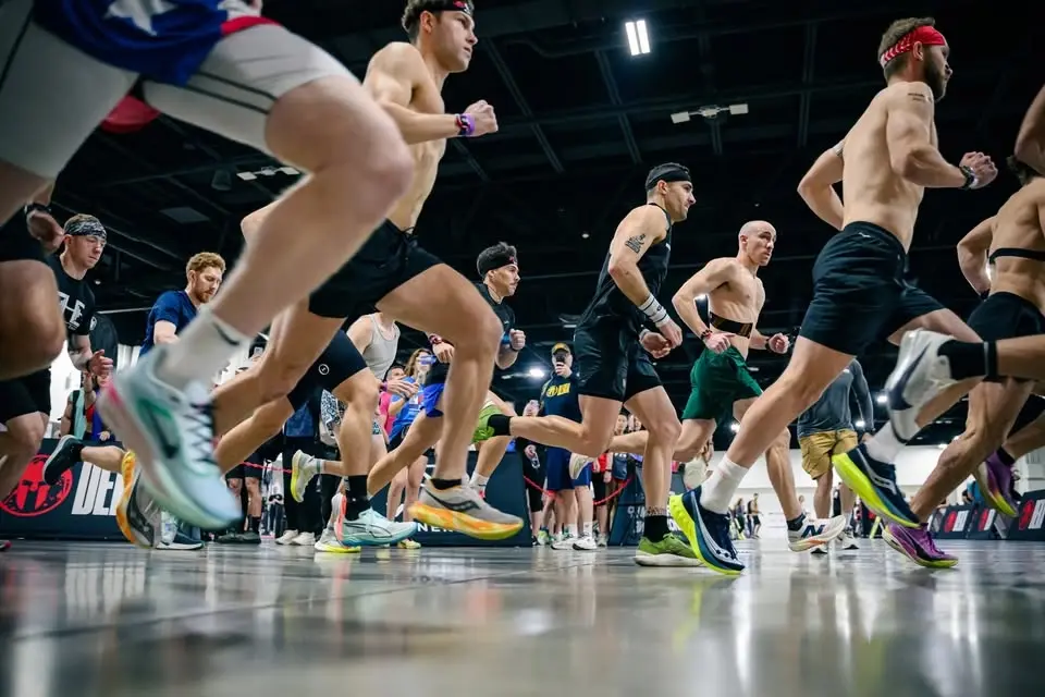 2026 Raleigh DEKA FIT Weekend Hosted By Greater Raleigh Sports Alliance