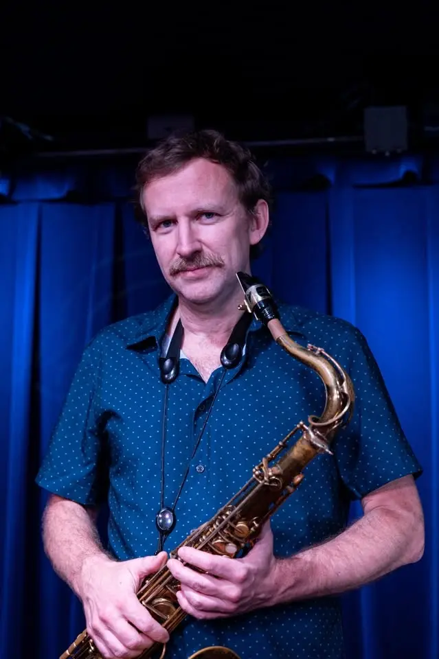 Miles Davis and John Coltrane 100 Year Retrospective with Mike Cameron Collective (6:30 p.m.)