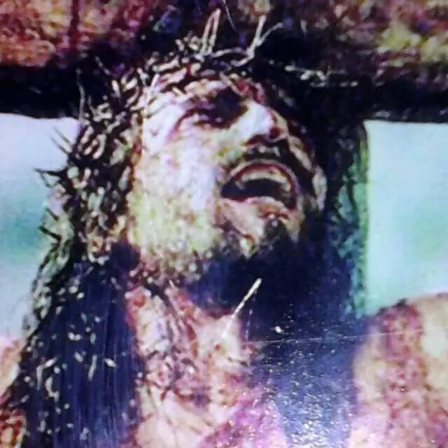 Jesus is the savior 