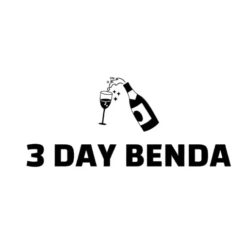3 DAY BENDA 1ST BIRTHDAY BASH