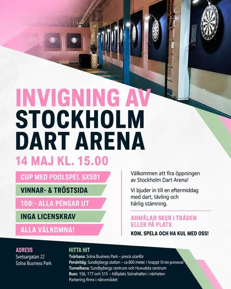 Invigning