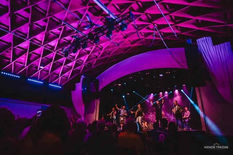 Skerryvore