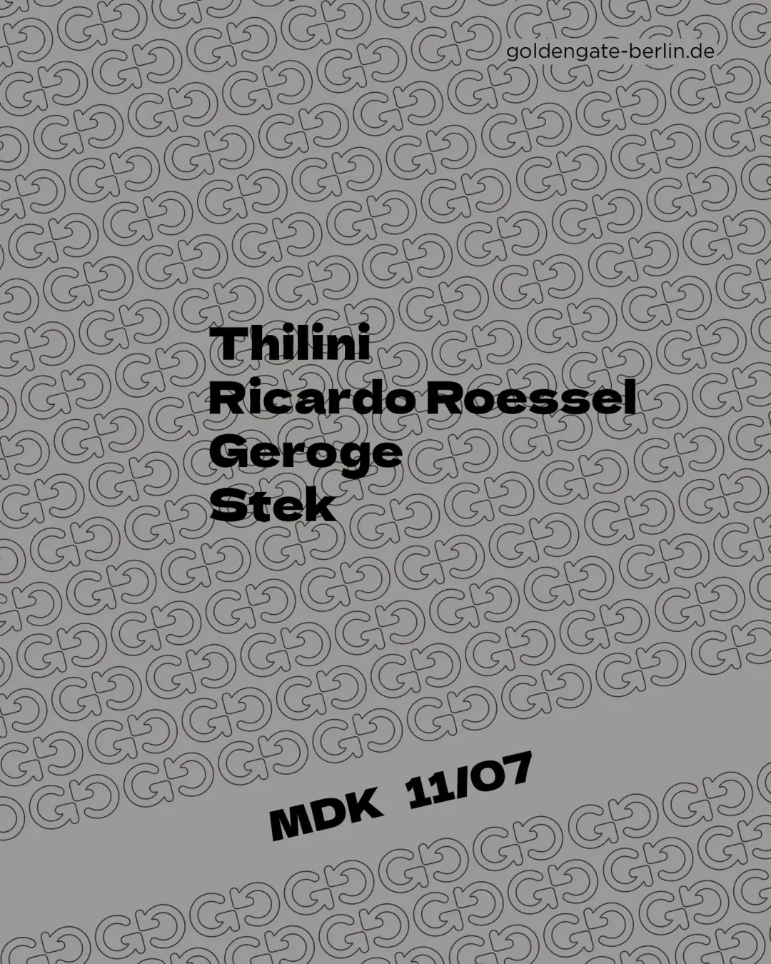 MDK