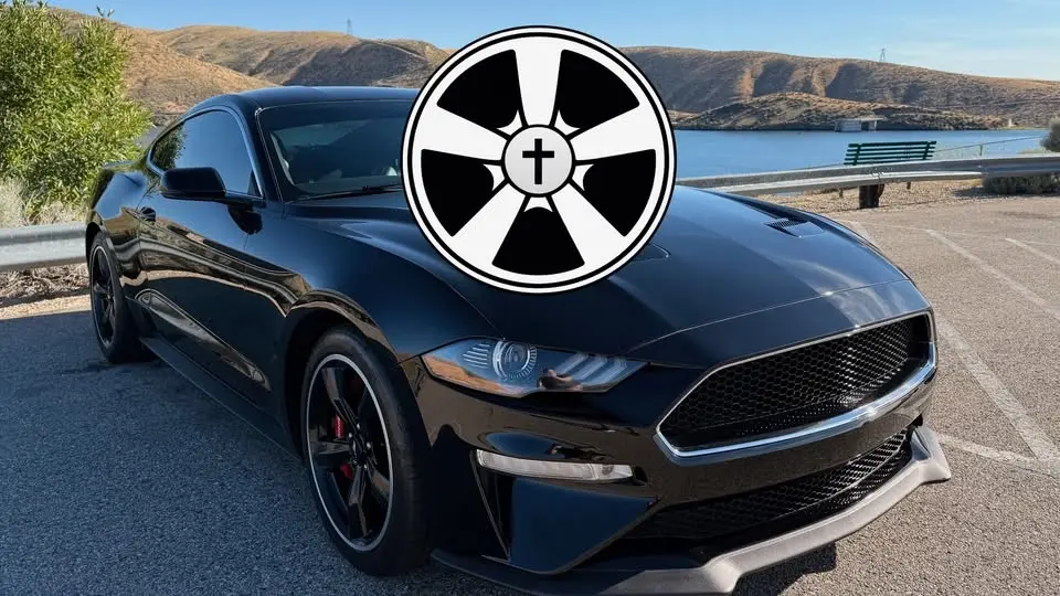 Eastside Cars & Coffee