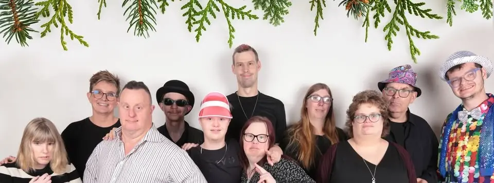 Julkalender med MusikSkaparna på Kulturbruket