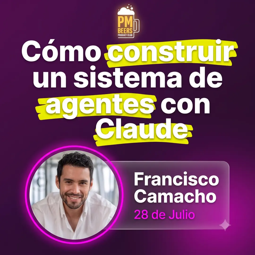 De la NASA a los Agentes de IA: Cómo construir con Claude bajo el enfoque "Anti-Producto"