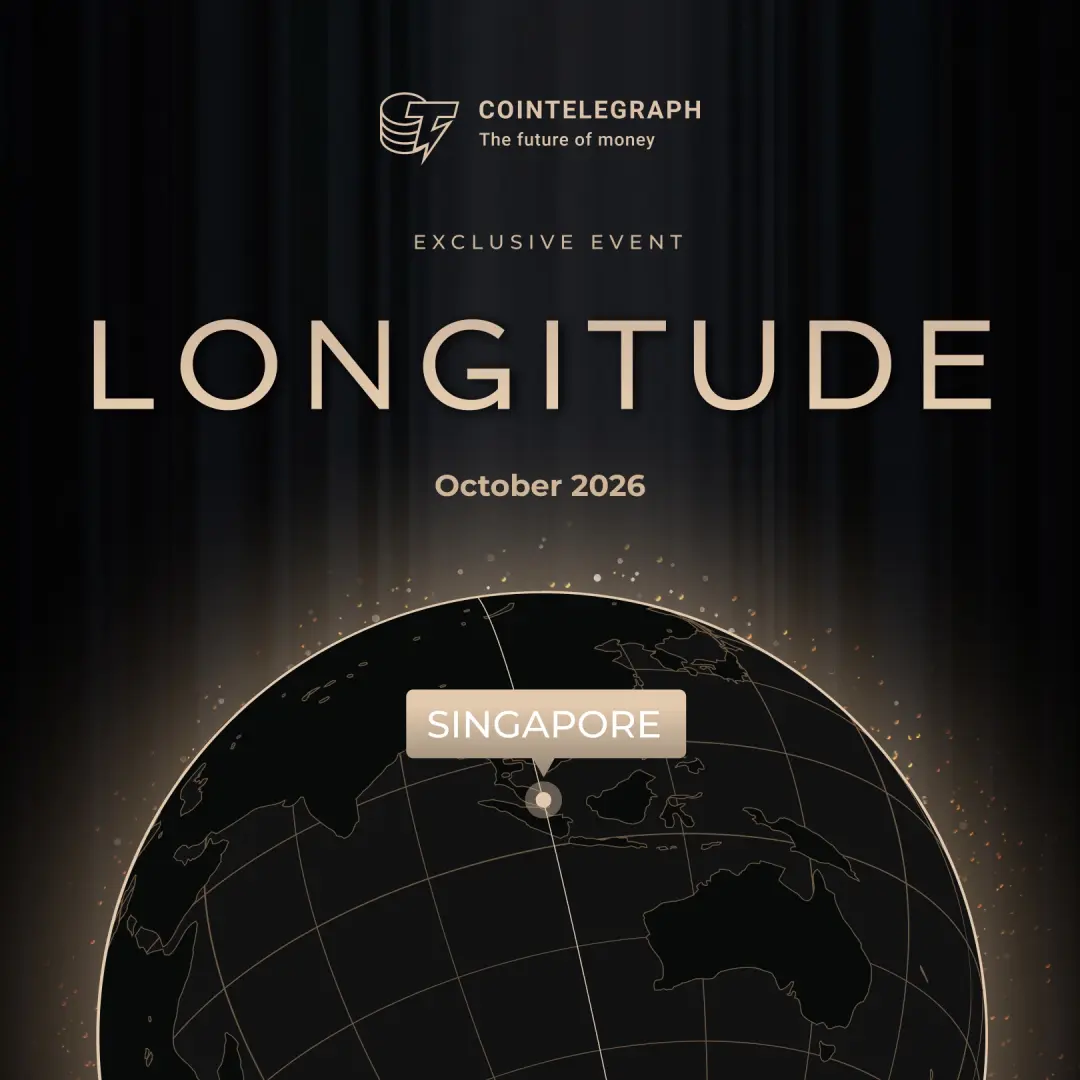 LONGITUDE, 10th edition