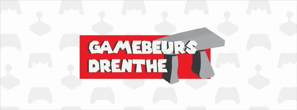 Gamebeurs Drenthe 2026