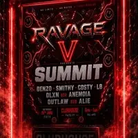 RAVAGE v - SUMMIT