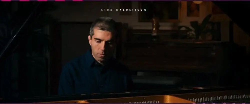 Norrbotten Big Band med Composer in Residence Jacob Mann