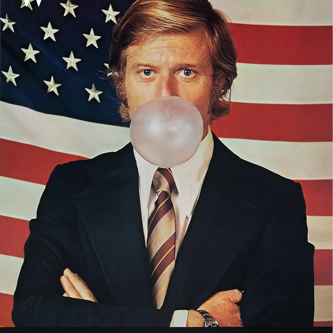 Westside Film Club: The Candidate (1972)