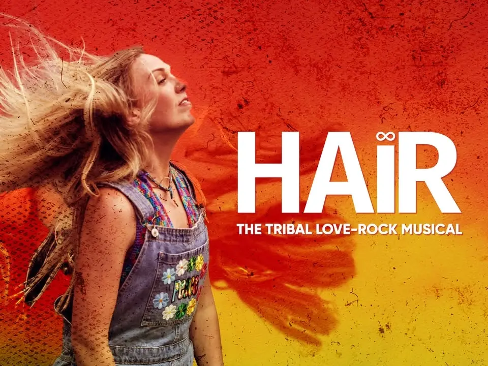 Hair | 6 June to 12 July