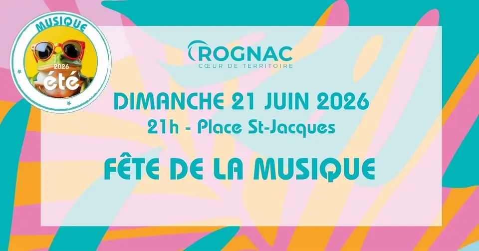 Fête de la musique