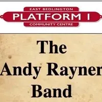 Andy Rayner band