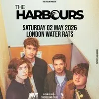 The Harbours - London
